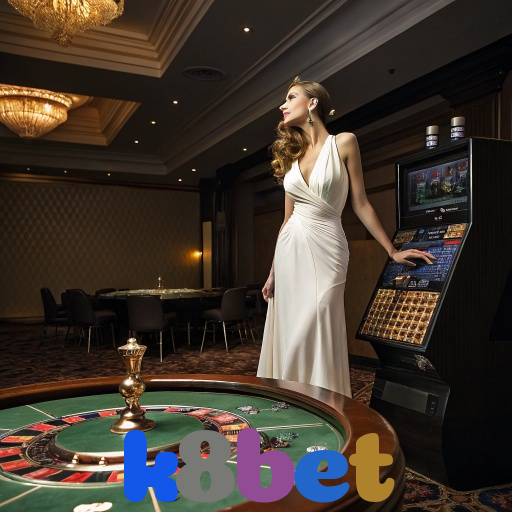 k8bet：Jogue poker, aposte no futebol e ganhe em grandes jogos de cassino!