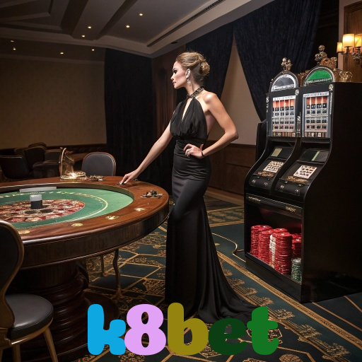 k8bet：Jogue poker, aposte no futebol e ganhe em grandes jogos de cassino!