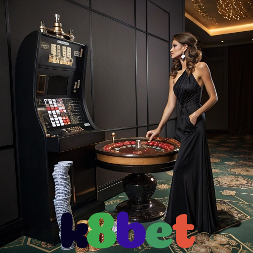 k8bet：Jogue poker, aposte no futebol e ganhe em grandes jogos de cassino!