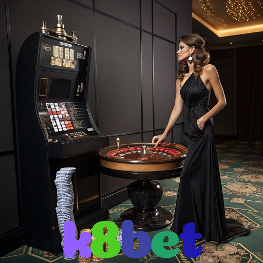k8bet：Aposte no futebol, jogue poker e conquiste vitórias épicas!