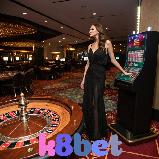 k8bet：Jogue poker, aposte no futebol e ganhe em grandes jogos de cassino!