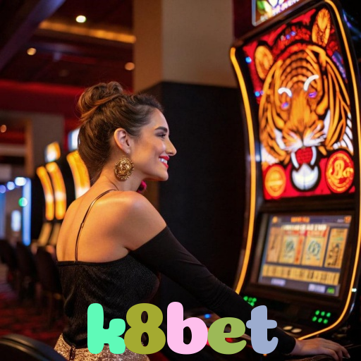 k8bet：Jogue poker, aposte no futebol e ganhe em grandes jogos de cassino!