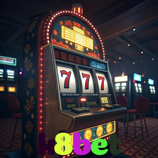 k8bet：Jogue poker, aposte no futebol e ganhe em grandes jogos de cassino!