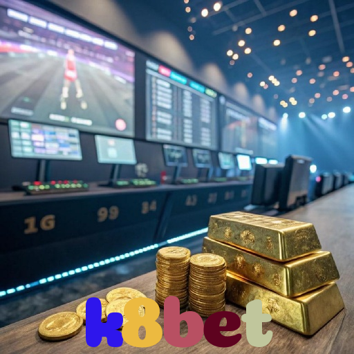 k8bet: Venha ganhar no cassino online mais seguro!