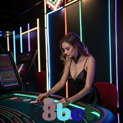 k8bet：Aposte no futebol, jogue poker e conquiste vitórias épicas!