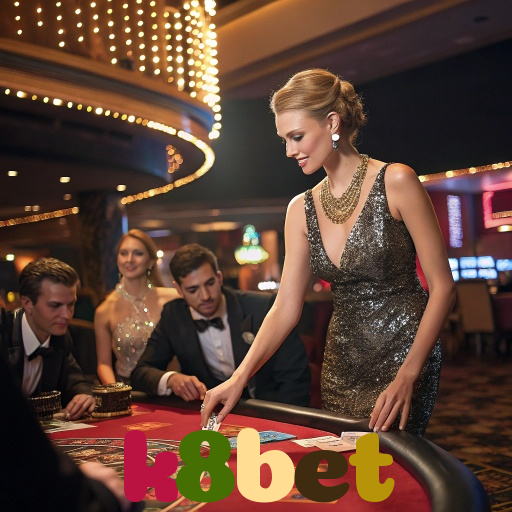 k8bet：Aposte no futebol, jogue poker e conquiste vitórias épicas!